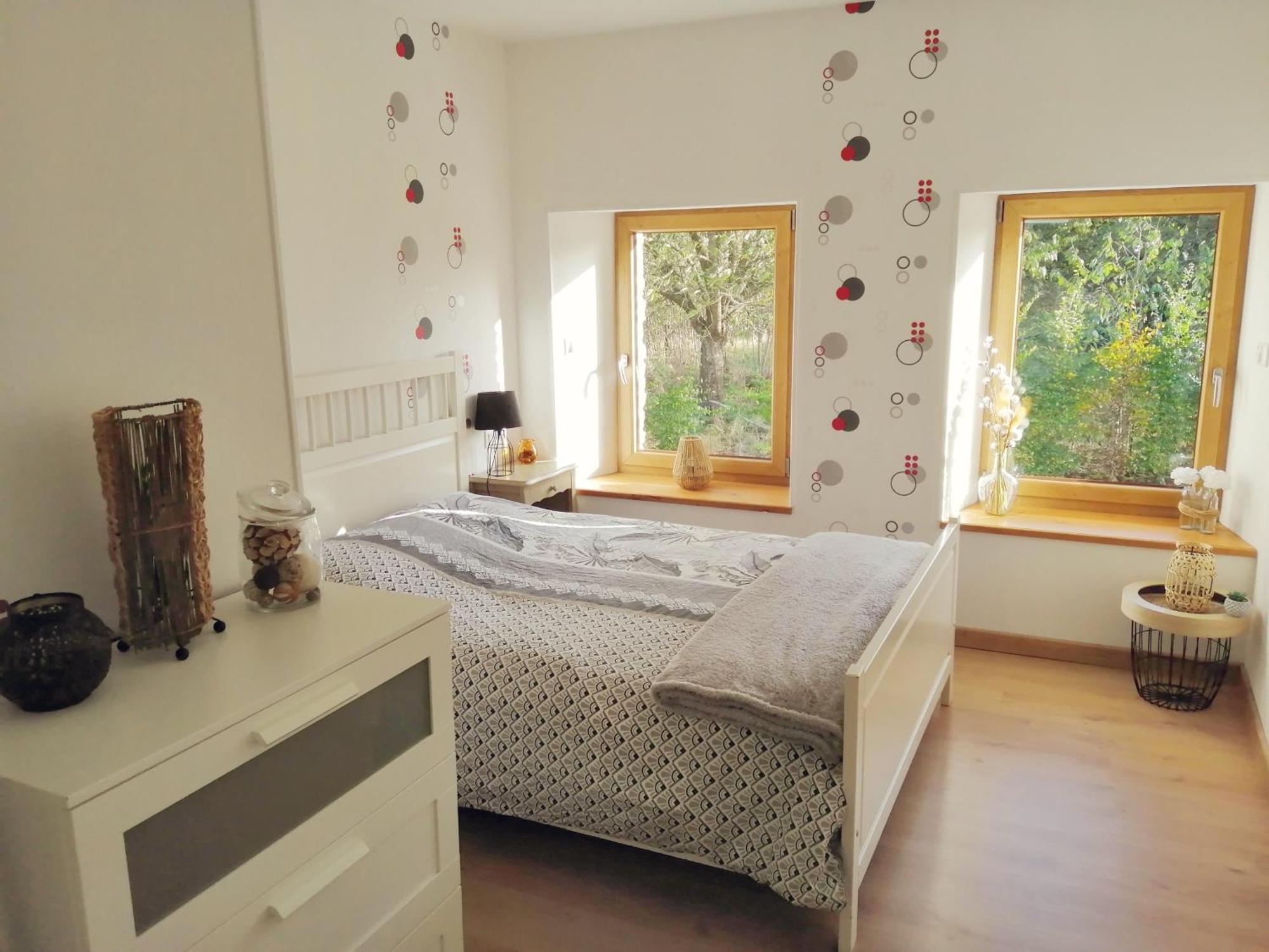 Gite De Landemeure, 10 Couchages, Acces Pmr Saint-Germain-du-Crioult Luaran gambar